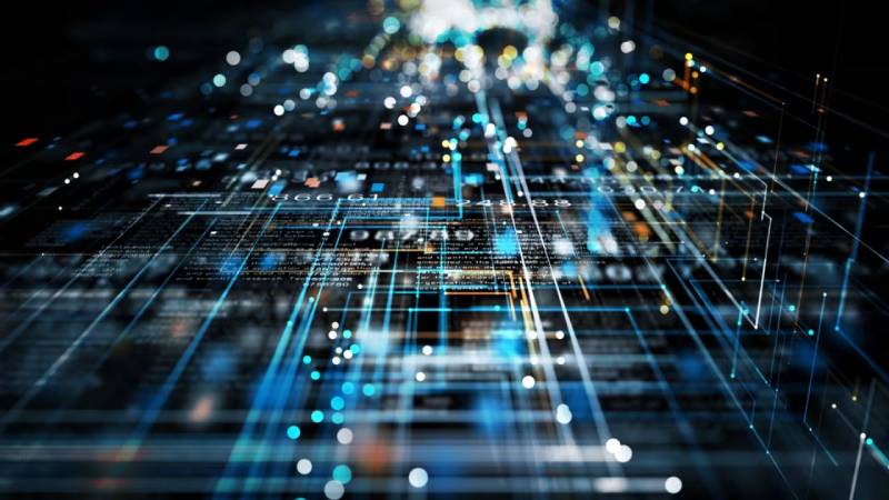 陕西AI软件开发公司:Python赋能网页开发的适用场景解析