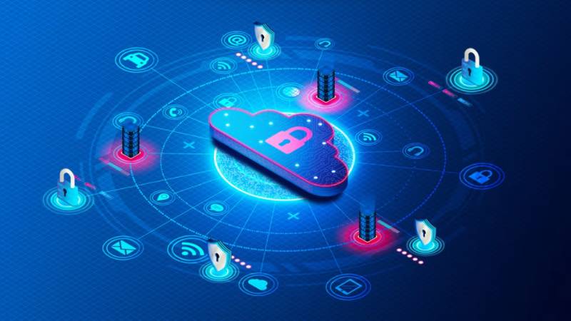 陕西网站建设：DevSecOps筑牢网站全流程安全防线的核心逻辑
